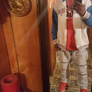 Meet your Posher, Mickey